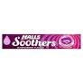 HALLS SOOTHERS BLACKCURRANT 32g